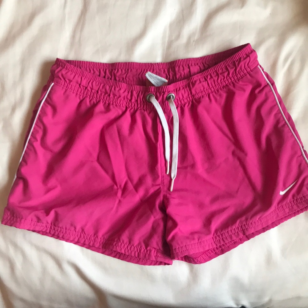 Nike shorts